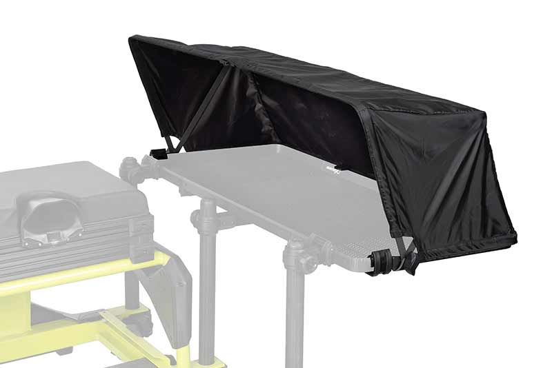 matrix folding side tray storm cover xl-1